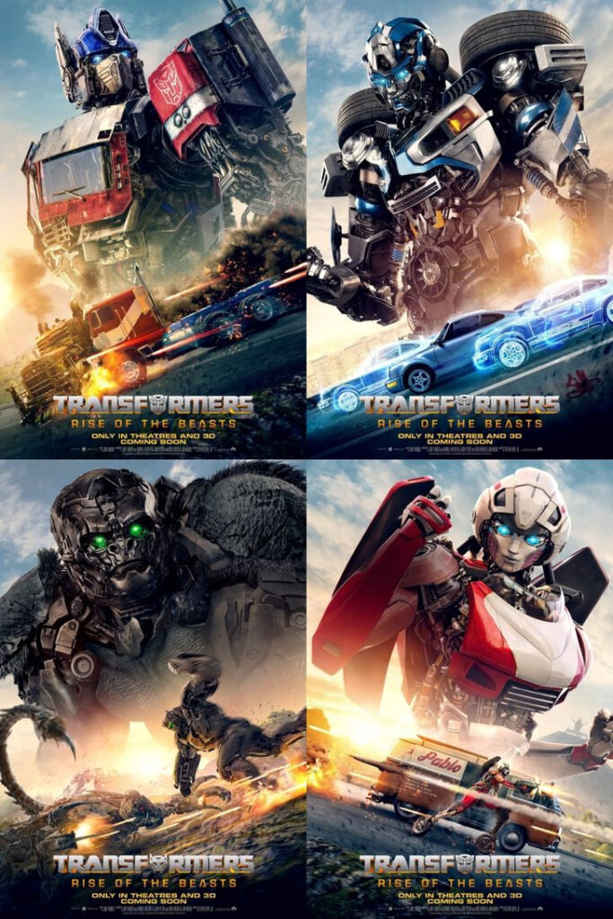 Transformers