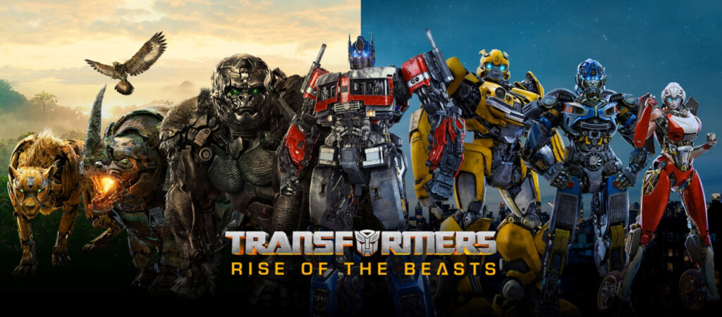 Transformers