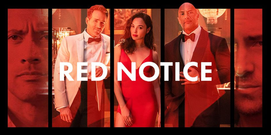 Red Notice