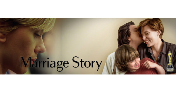 Marriage Story